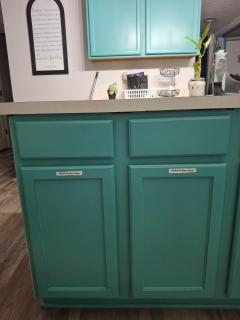 A&D Homes Peaceful Retreat - 4