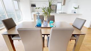 Start 2026 Spectacular penthouse with amenities - 4