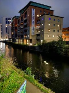 The Olive Tree with balcony and parking - 3