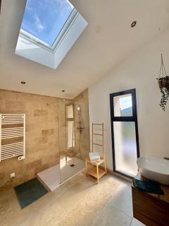 Gîte du Colombier - Crestet - 3