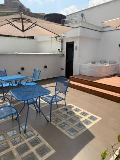 Apartaestudios Zeni - 1