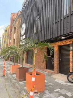 Apartaestudios Zeni - 4