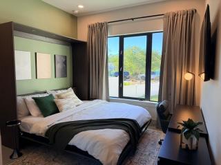 New Upscale & Modern Heated Pool Home in Walkable Downtown! - 9