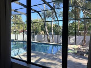 New Upscale & Modern Heated Pool Home in Walkable Downtown! - 6