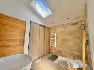 Gîte du Colombier - Crestet - 1