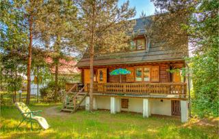 3 Bedroom Pet Friendly Home In Wilkasy - 2