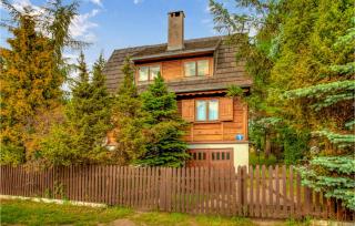 3 Bedroom Pet Friendly Home In Wilkasy - 1