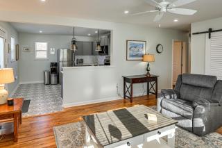 3 Mi to Washington College! Updated Home with Patio - 4