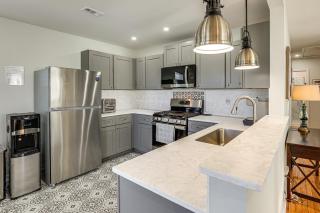 3 Mi to Washington College! Updated Home with Patio - 3