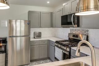 3 Mi to Washington College! Updated Home with Patio - 2