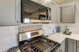 3 Mi to Washington College! Updated Home with Patio - 1