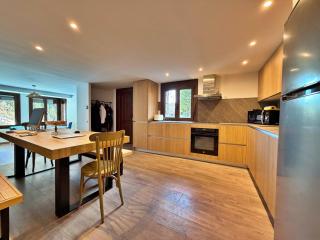 Llorts, Casa Rustica, Ordino, Zona Vallnord - Llorts - 9