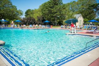 The Villages at Ocean Edge Resort & Golf Club - 1