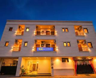 Hotel Villa Getaway - 7