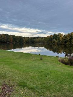 Terassenblick am See - 0