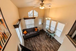 Sunset Mesa Cabin #21 - 7