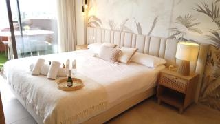 Luxury UCAM Executive , Terrace , High Speed WiFi - 3