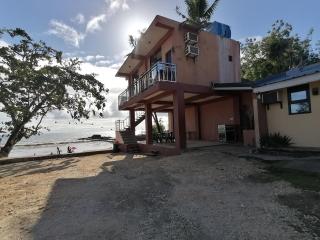 lutao shores beach resort - 0