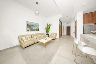 Rakvista - Marbella Island Villas - 1