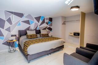 Itzia Studio Excellent Location - 0