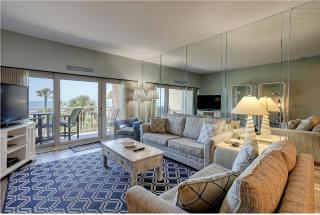 Captains Walk 416 - 4