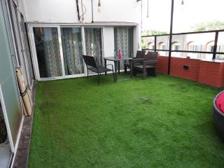 2BHK Garden Flat Koregaon park - 2