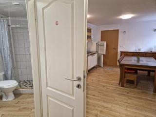 Pension Moers am Geleucht Fewo 1 - 7