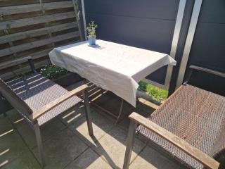 Pension Moers am Geleucht Fewo 1 - 3