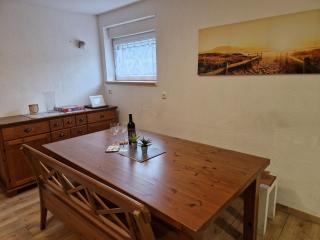 Pension Moers am Geleucht Fewo 1 - 2