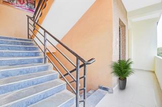 Capital O Ragas Inn - 0