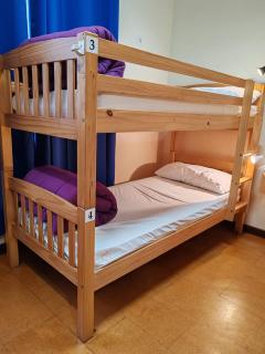 Albergue A Ponte Ribadeo - 2