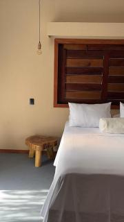 Suítes House Refúgio Fortim - 2