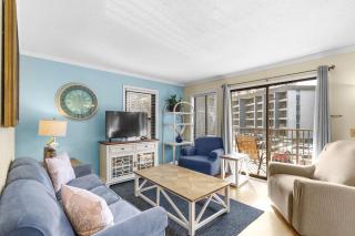 Myrtle Beach Resort A236 - 9