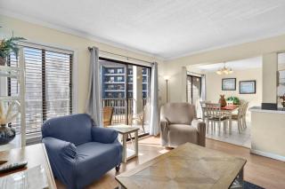 Myrtle Beach Resort A236 - 7