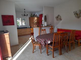 Villa Cyprès 5 chambres aires de jeux, forêt, accessibilité PMR - 6