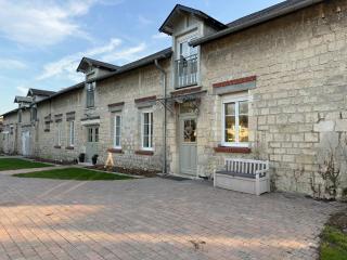 Gîte Chez Maurice - 9