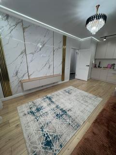 Гималайская роза - 6