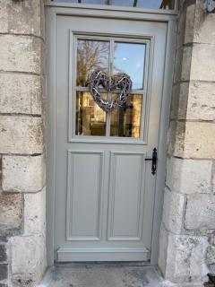 Gîte Chez Maurice - 3