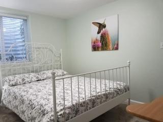 Renovated 2BR flat near Red Rocks-Rocky Mt-DT-15min - Golden - 3