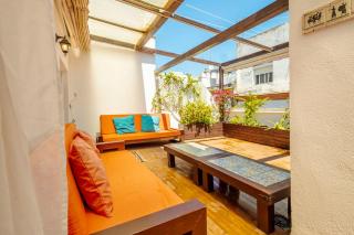 Cadizz-Ático El Falla con terraza de 40m2 - Cádiz - 4