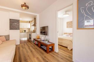 Cadizz-Ático El Falla con terraza de 40m2 - Cádiz - 1