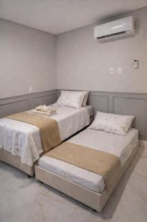 2 Quartos em Manaíra Ar em Todos Ambientes Acomoda até 6 pessoas - 4
