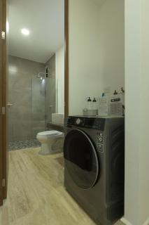 Departamento con amenidades tipo resort en Montebello - 8