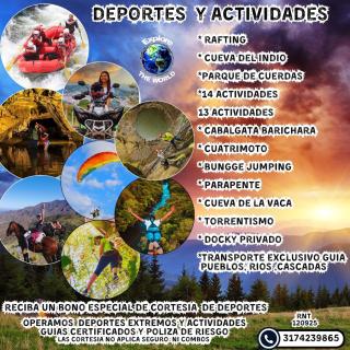 HOTEL TERRA SAN GIl - 6