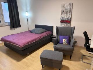 Nobel die Gemütliche Fewo mit besten Lage - 5