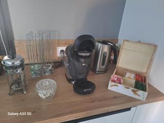 Maison Cosy dans village calme proche de la ville - 5