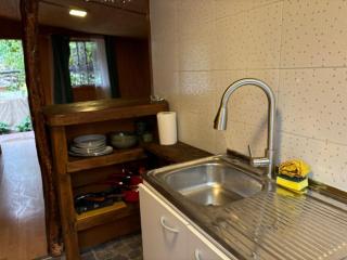 la cabaña de la chiqui - 8