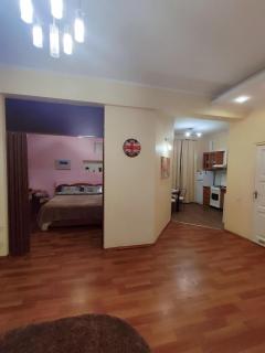 Center Apartments Grigory Skovorody street,18 - 8