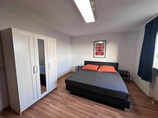 Nobel FeWo in Oberasbach - 6