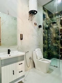 Sku Suite Penthouse with Private pool and City view - 8